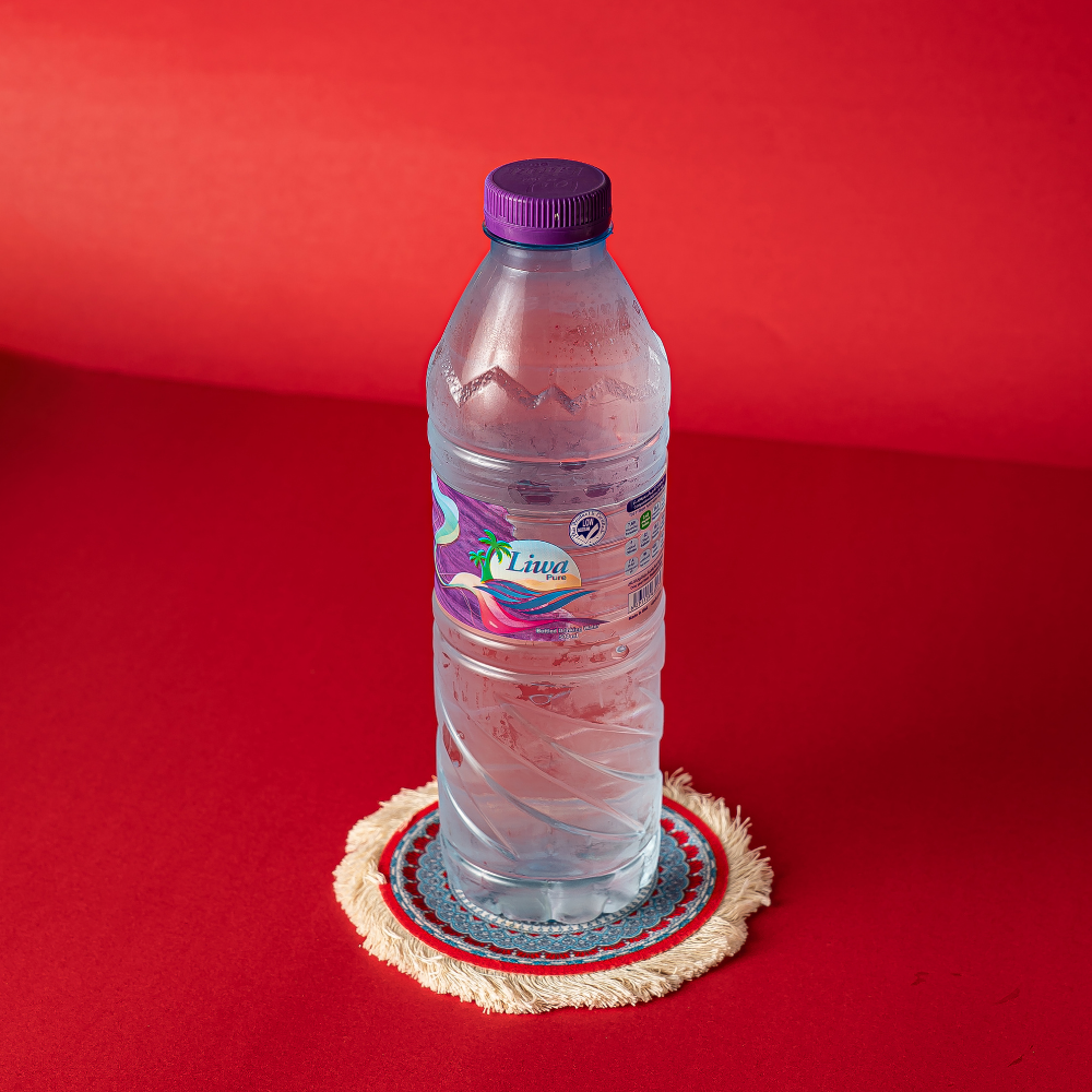 Water Cold
