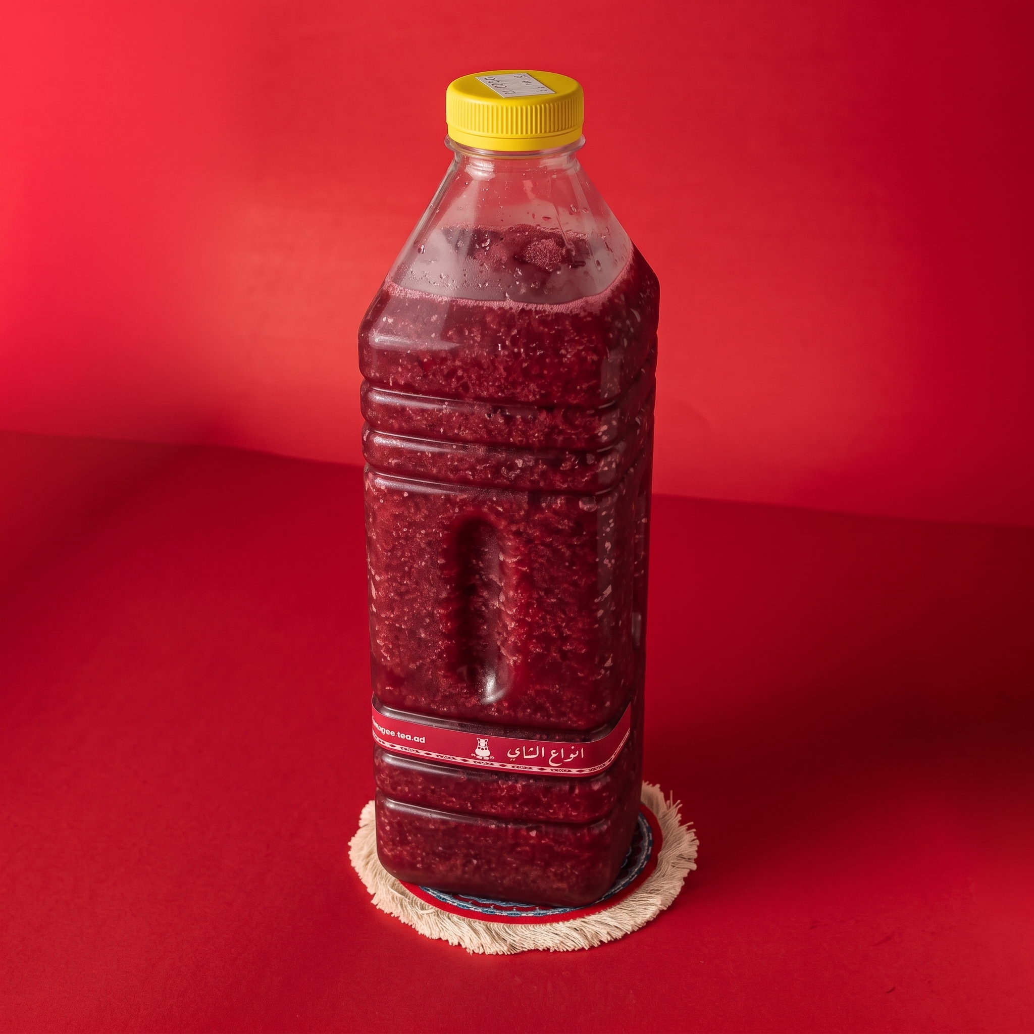 Hibiscus 1.5L Slush
