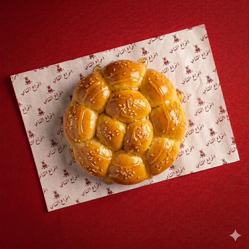 Khaliat Al Nahl Cheese & Honey