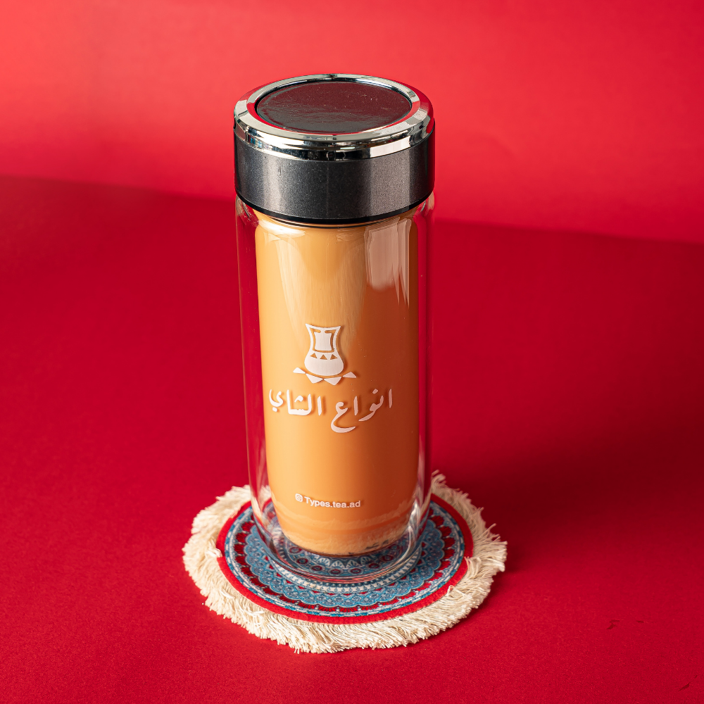 Karak Tea Large Mug