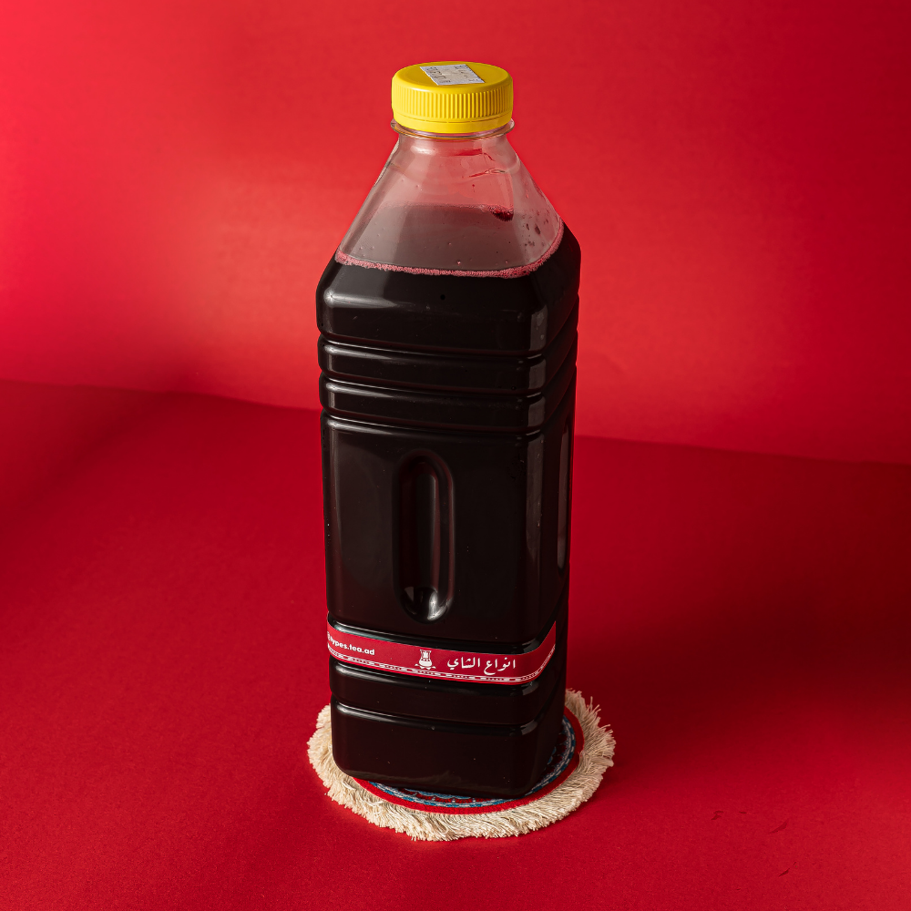 Hibiscus 1.5 L