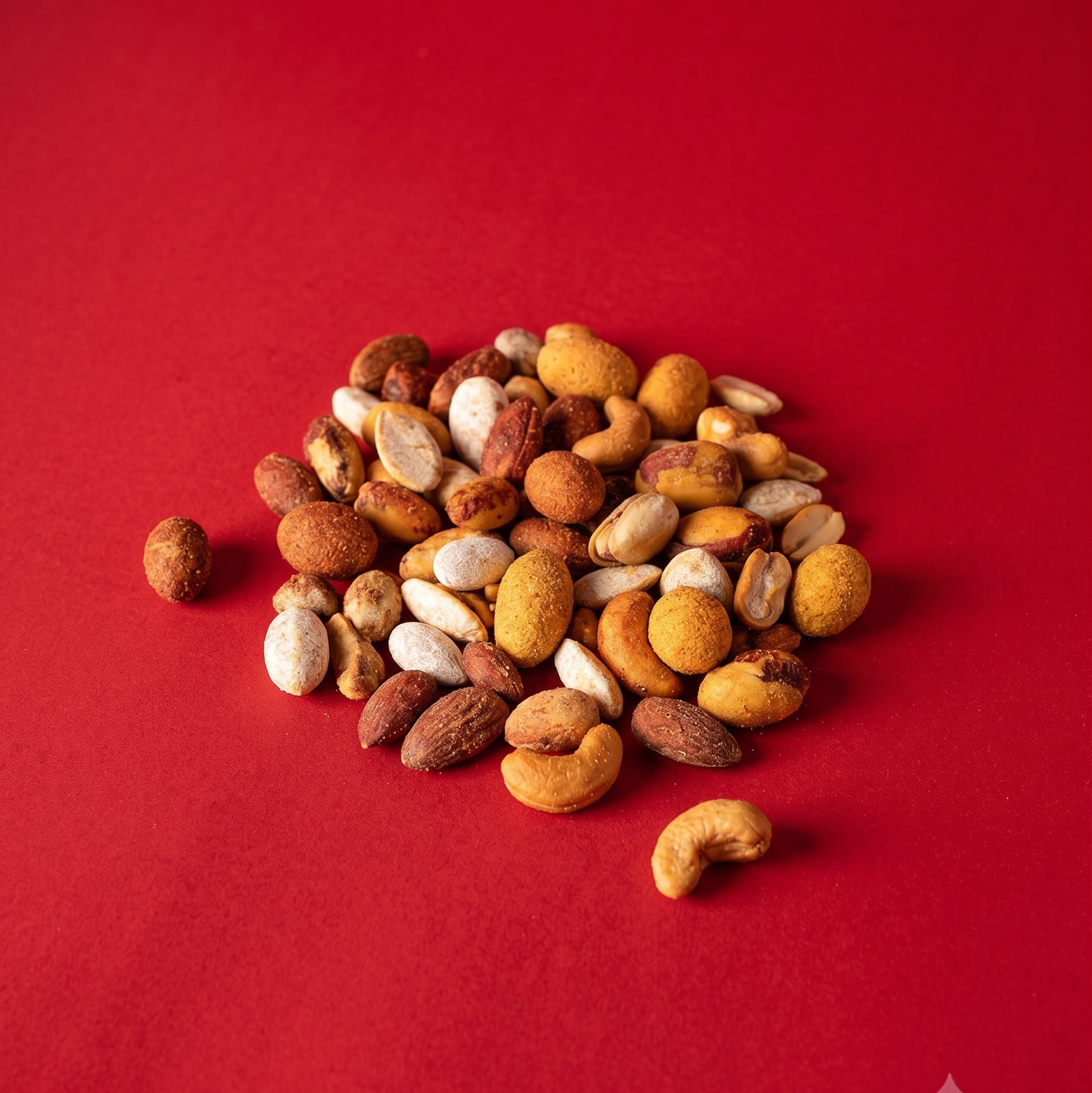 Mix Nuts Original