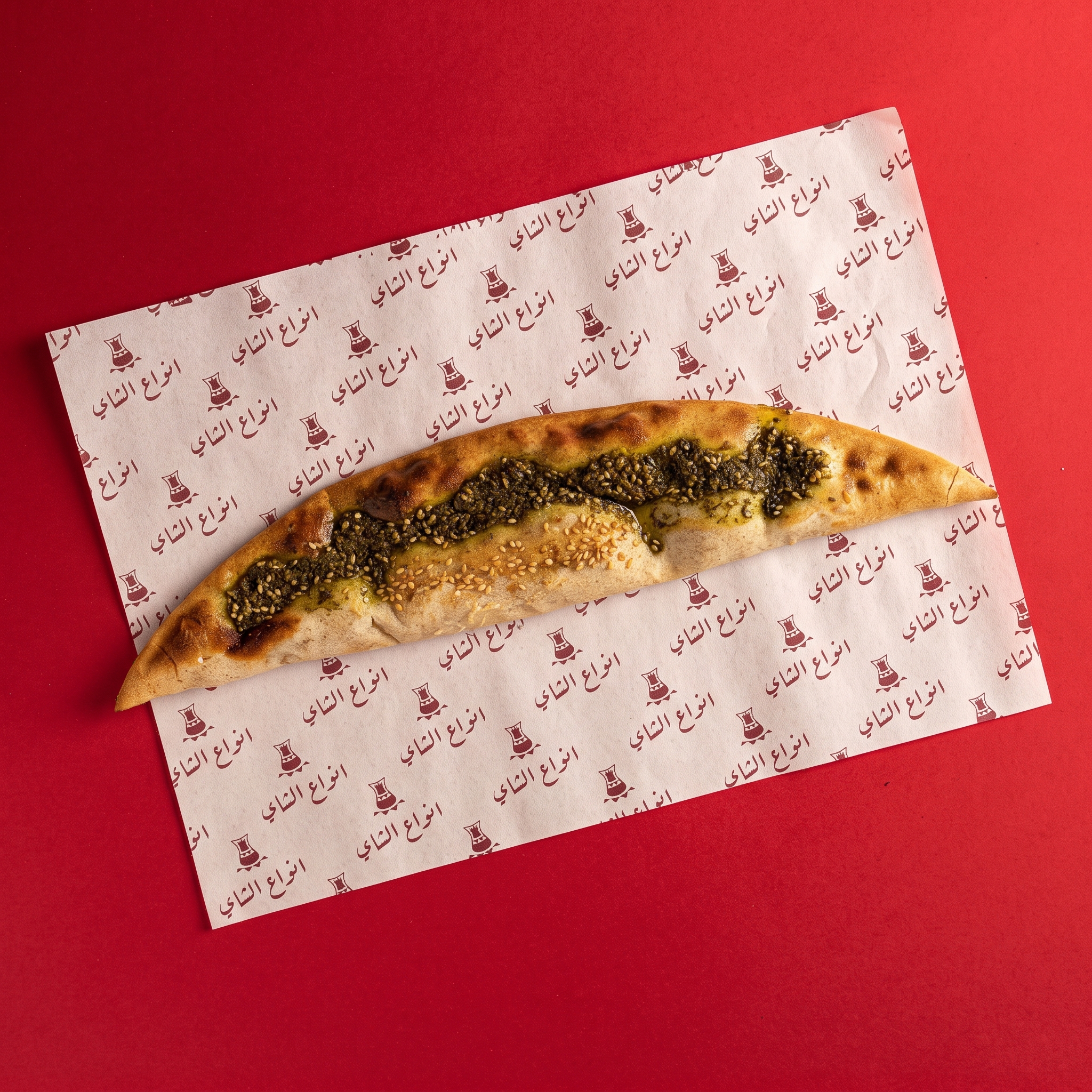 Tannour Zaatar