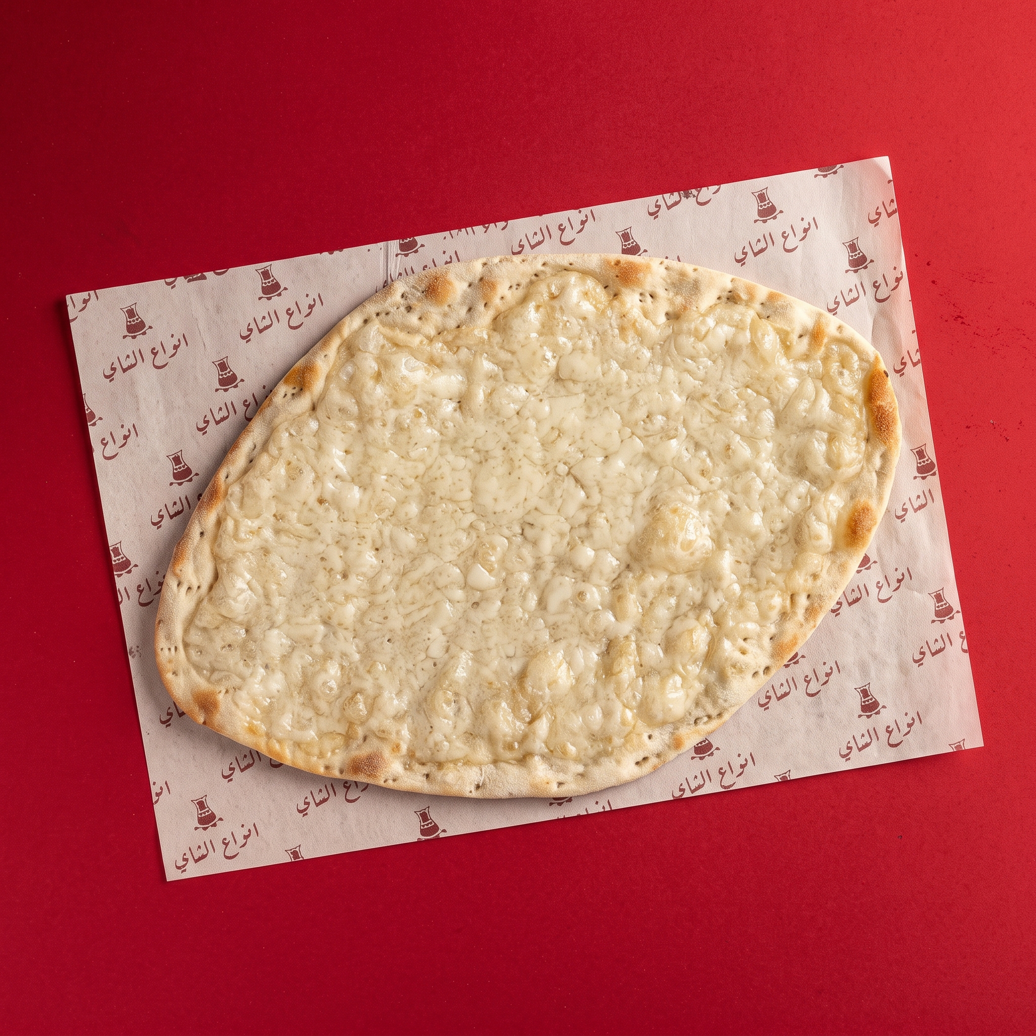Manakish Cheese Large